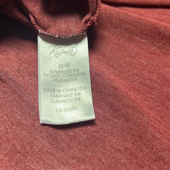 Basic Racerback Tank - Picture 10 of 11